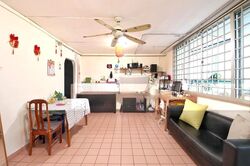 Blk 346 Ubi Avenue 1 (Geylang), HDB 4 Rooms #502928841